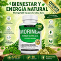 MORINGA PUREZA ULTRA ALTA