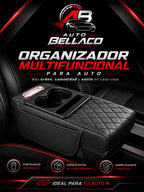 PACK 2 EN 1 CARGADOR 5 EN 1 + POSABRAZO