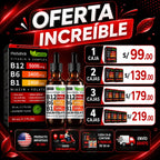 COMPLEJO DE VITAMINA B12  NUSAVA