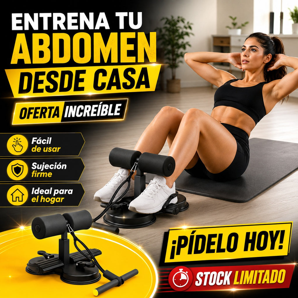 SOPORTE PARA ABDOMINALES
