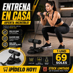 SOPORTE PARA ABDOMINALES