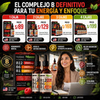 VITAMINA B12  NUVASA
