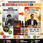 VITAMINA B12  NUVASA
