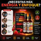 VITAMINA B12  NUVASA