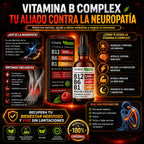 VITAMINA B12  NUVASA